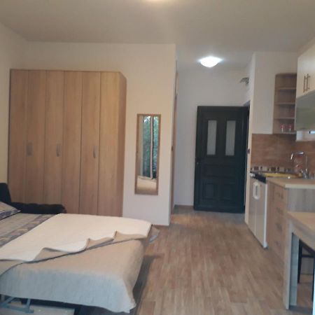 Apartmani Andrea Studio Herceg Novi Exterior photo