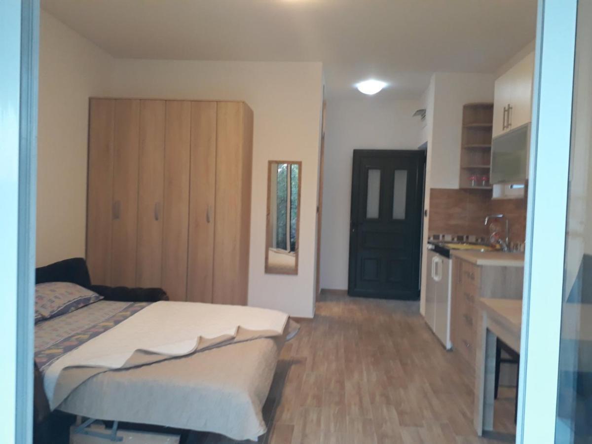 Apartmani Andrea Studio Herceg Novi Exterior photo